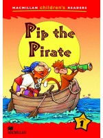Pip the pirate